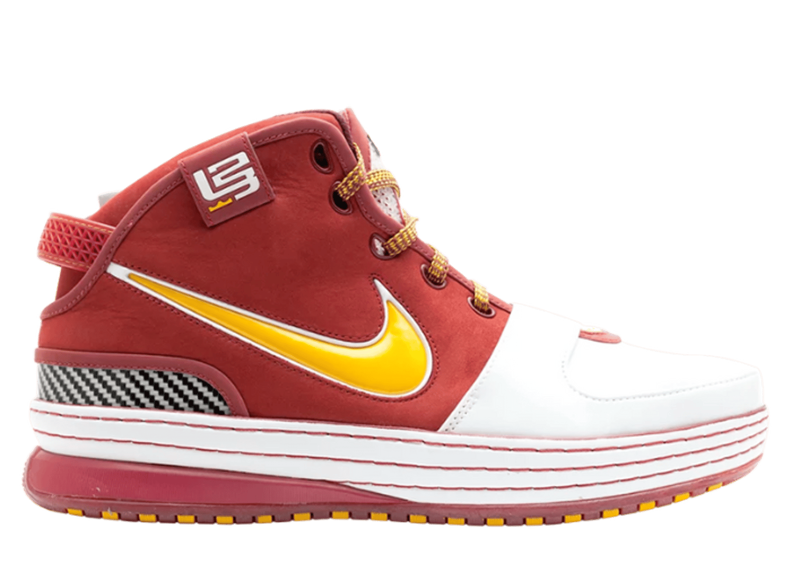 Lebron 6 christ the king store